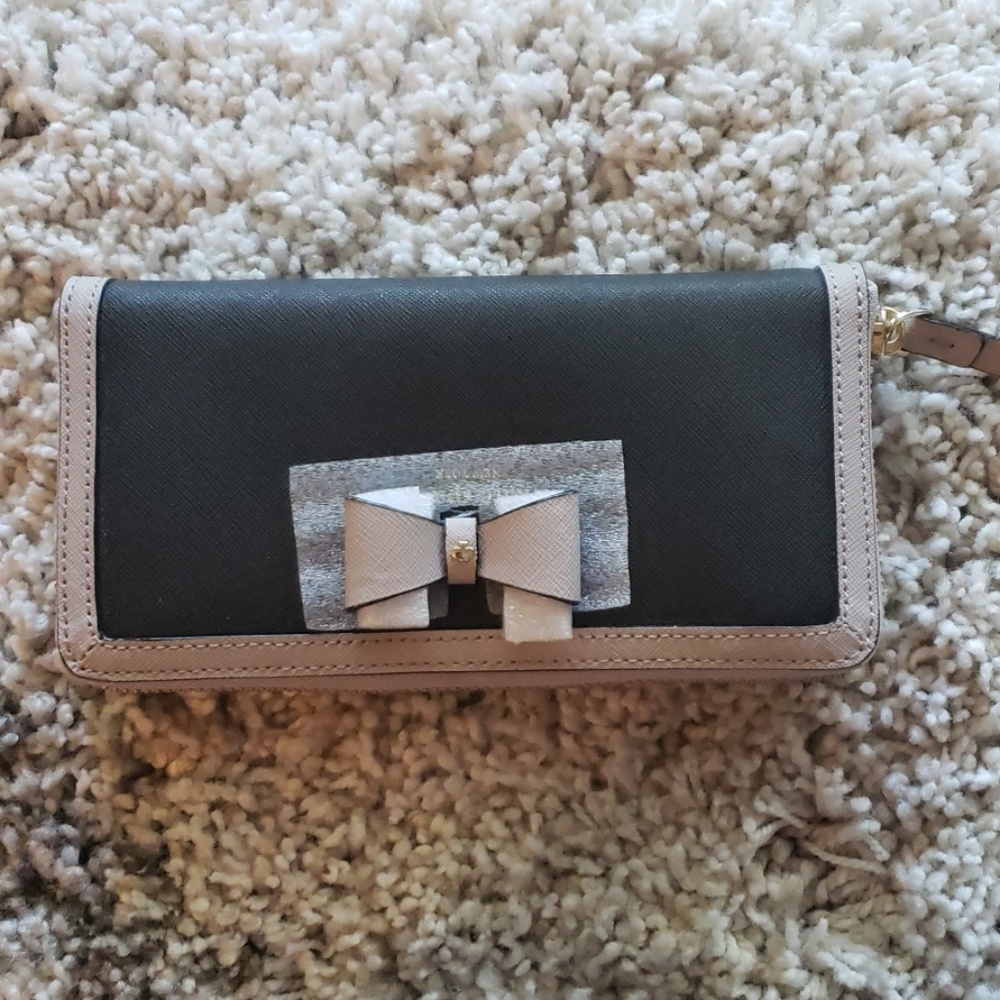 Authentic Kate Spade wallet